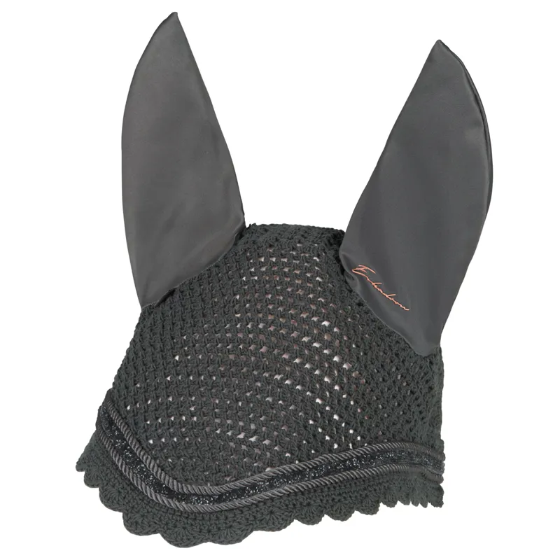 Eskadron Jewel Fly Hood Heritage AW23 - Basalt Grey - Full